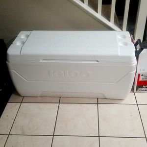 igloo cooler